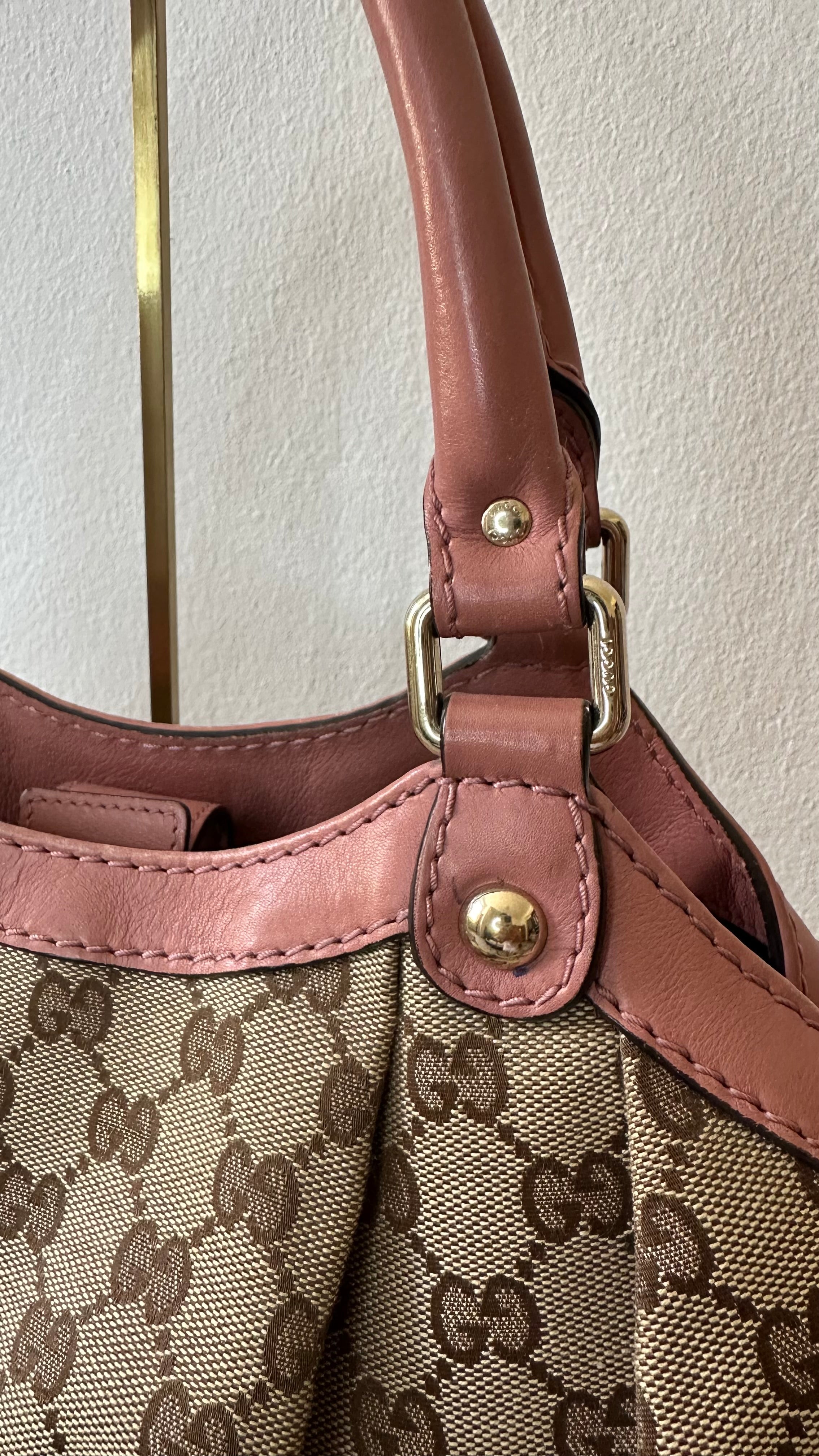 Gucci Sukey Medium Tote
