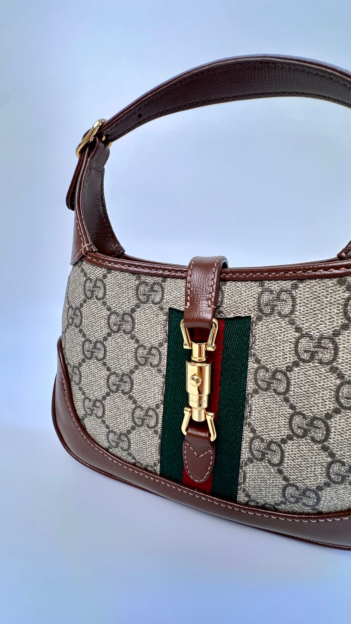 Gucci Jackie Mini