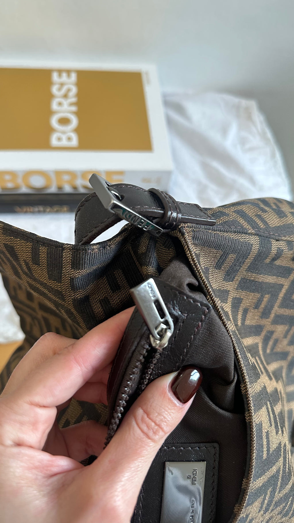 Fendi Mama