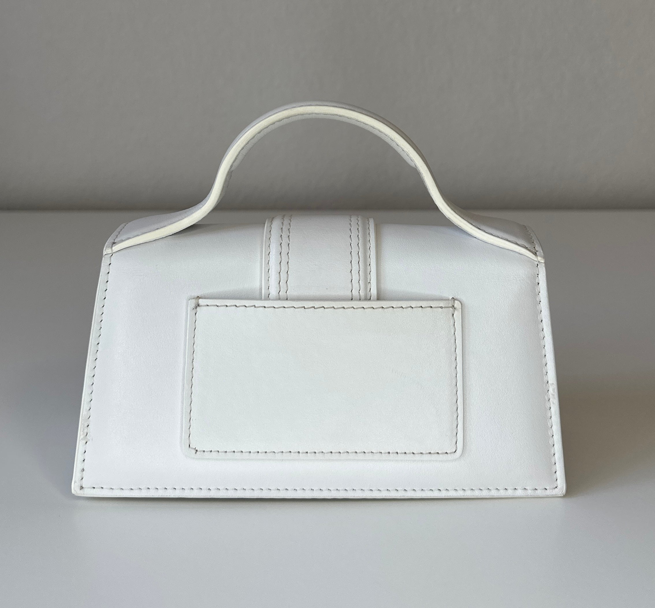 Jacquemus – Le Bambino