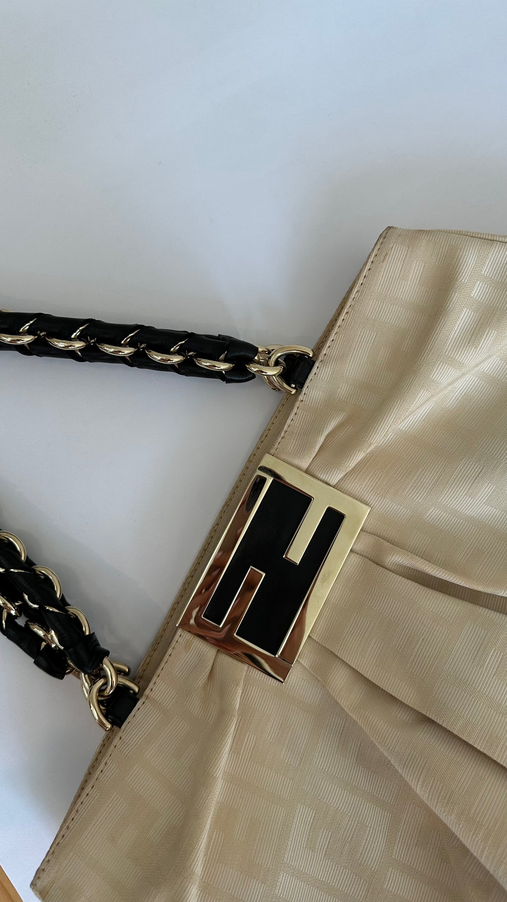 Fendi Mia Zucca