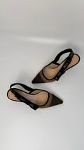 Dior Slingback “J’adior”