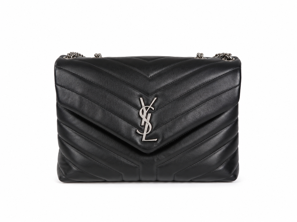 Saint Laurent Loulou Medium