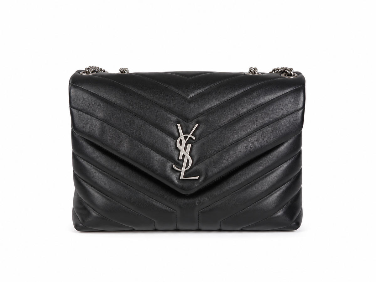 Saint Laurent Loulou Medium