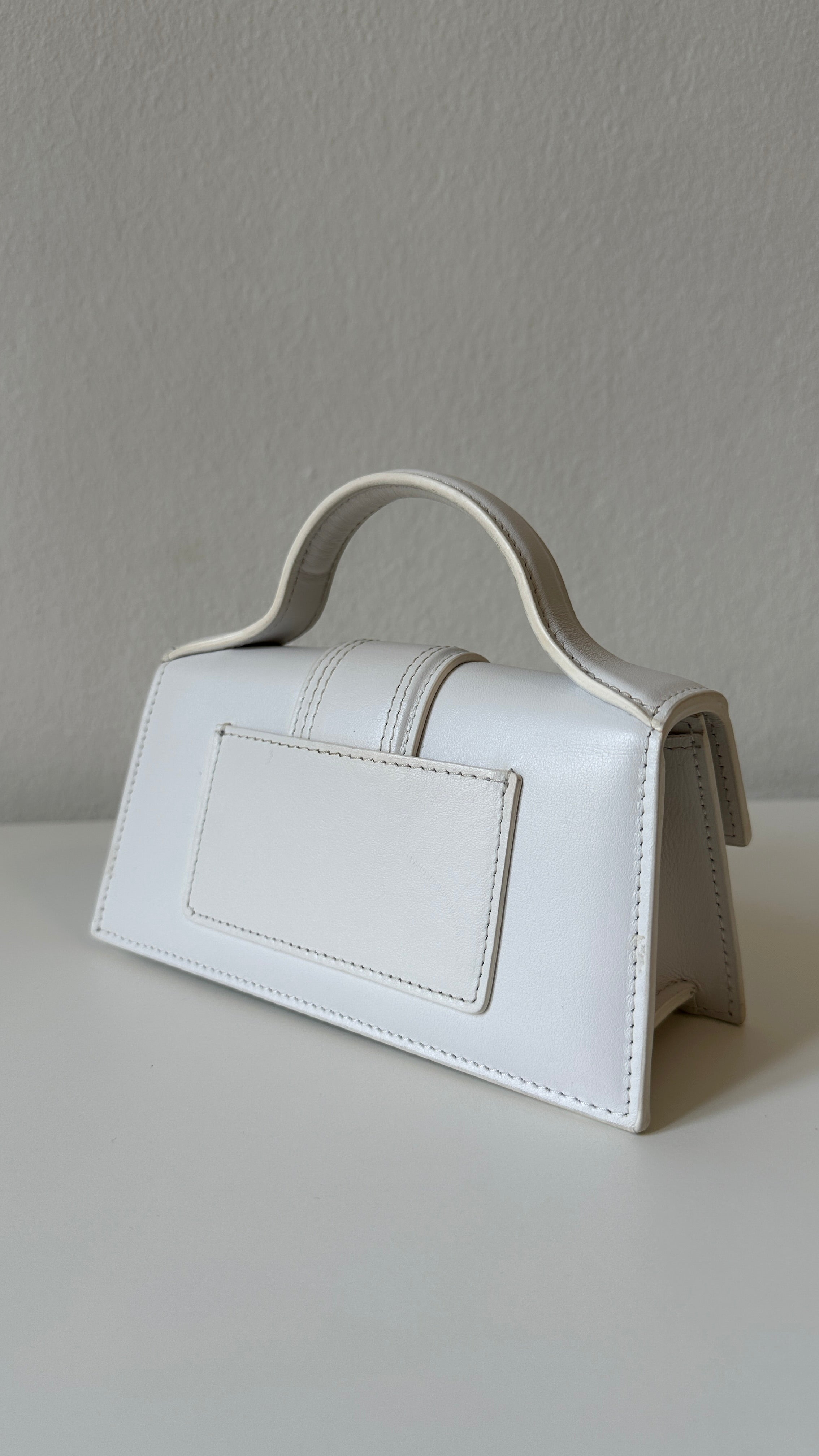 Jacquemus Le chiquito
