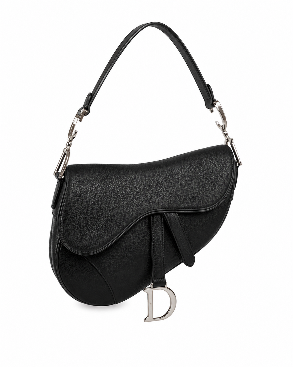 Dior Saddle nera