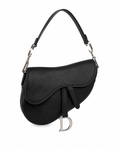 Dior Saddle nera