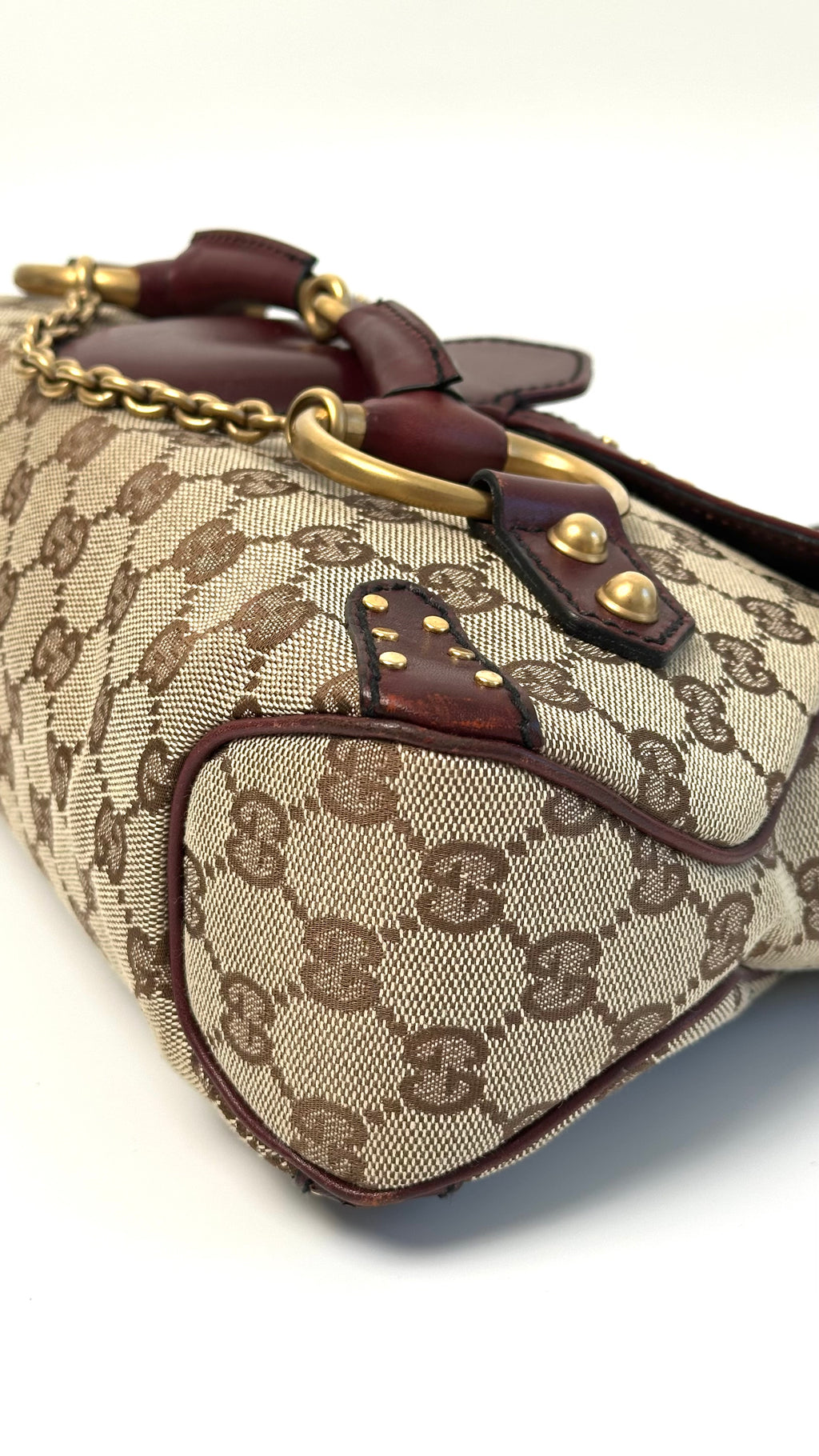 Gucci Horsebit - Tom Ford