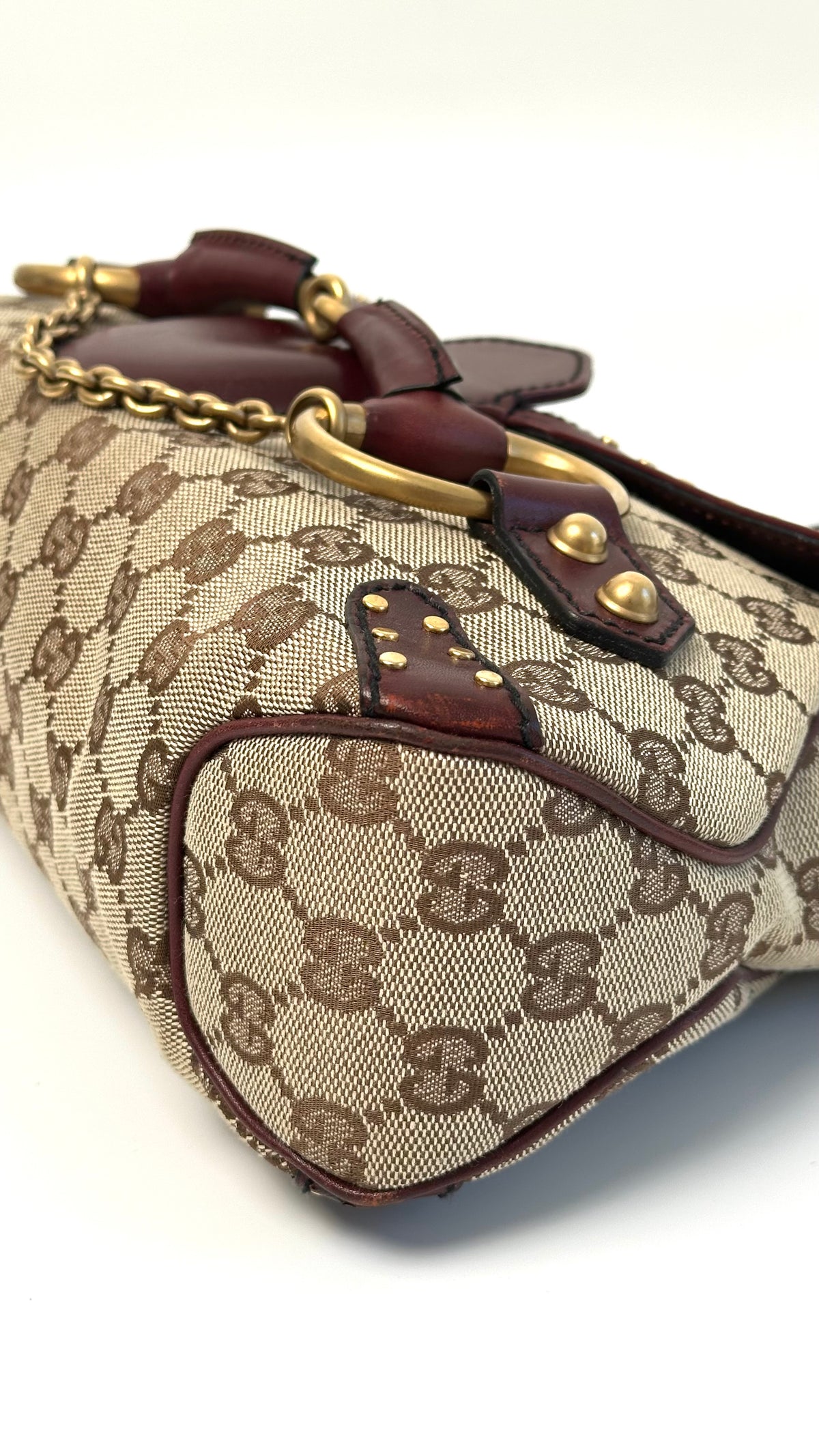 Gucci Horsebit - Tom Ford