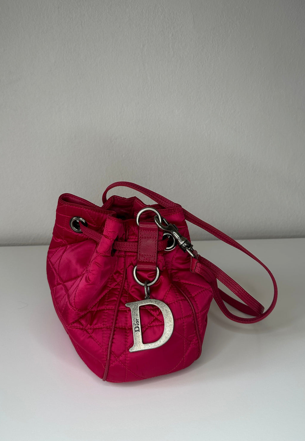 Dior – Hardcore Mini