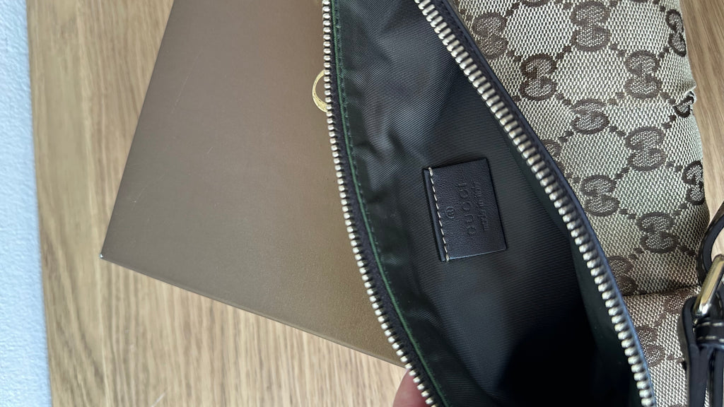 Pochette Gucci