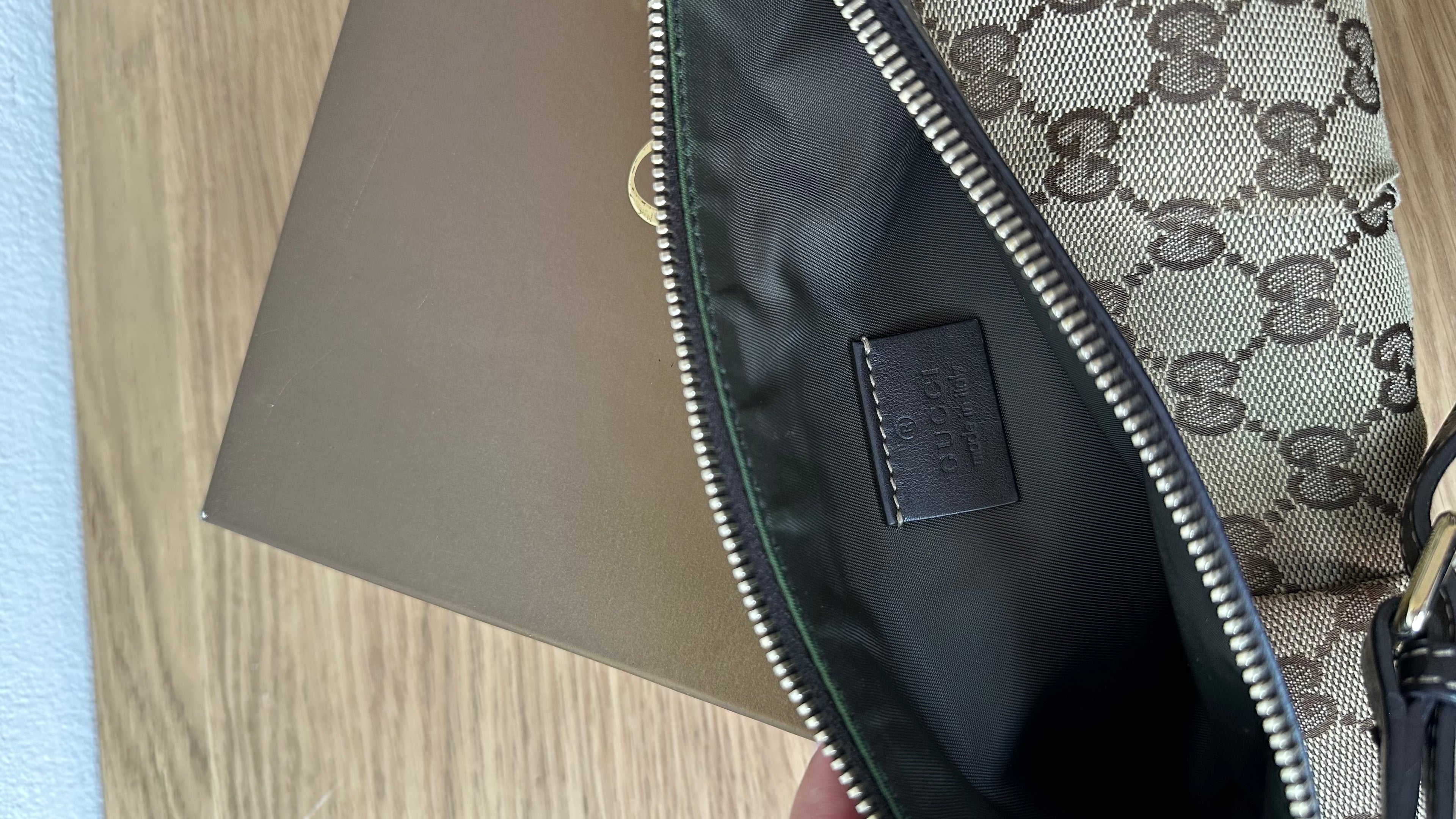 Pochette Gucci