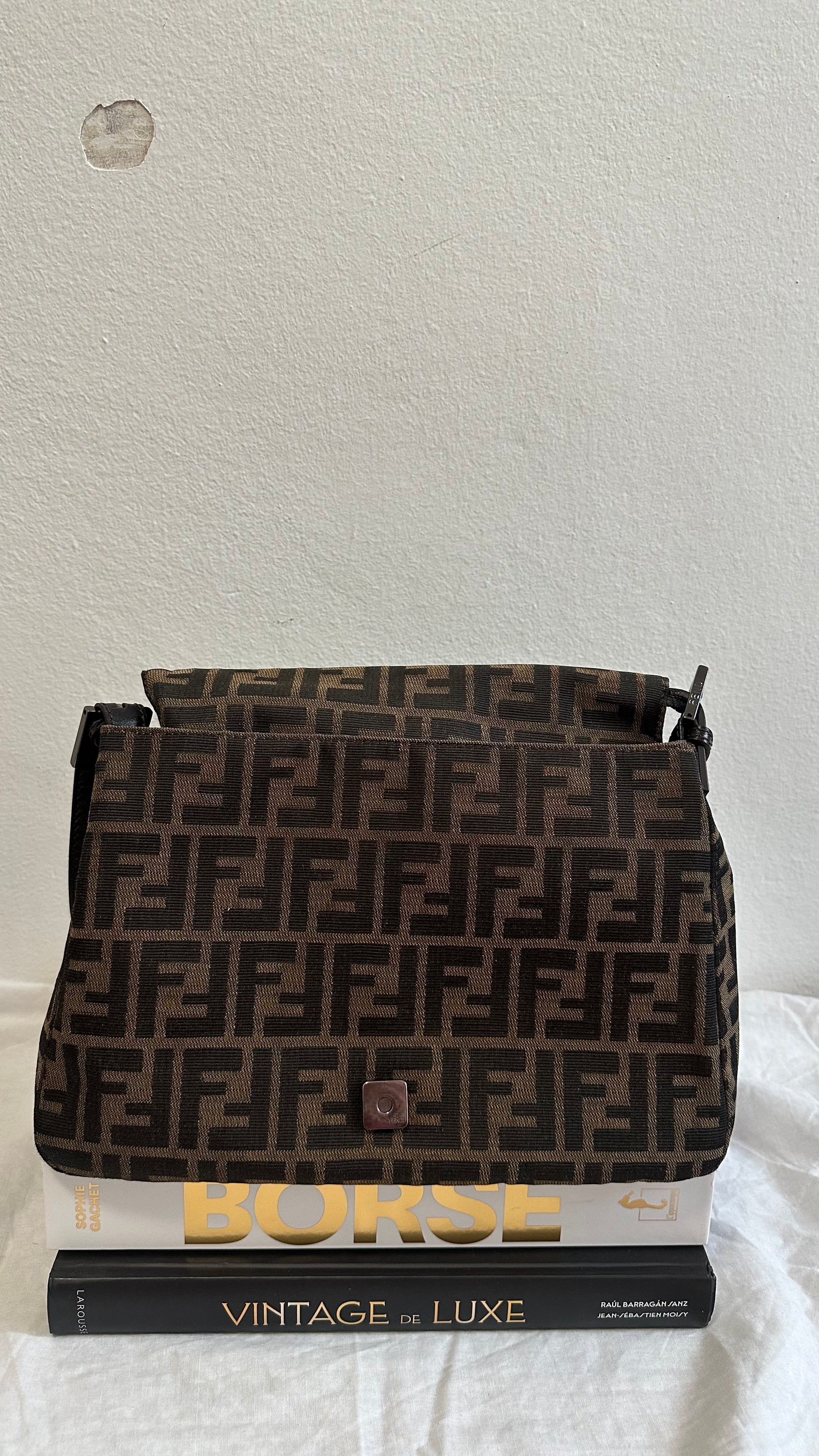Fendi Mama