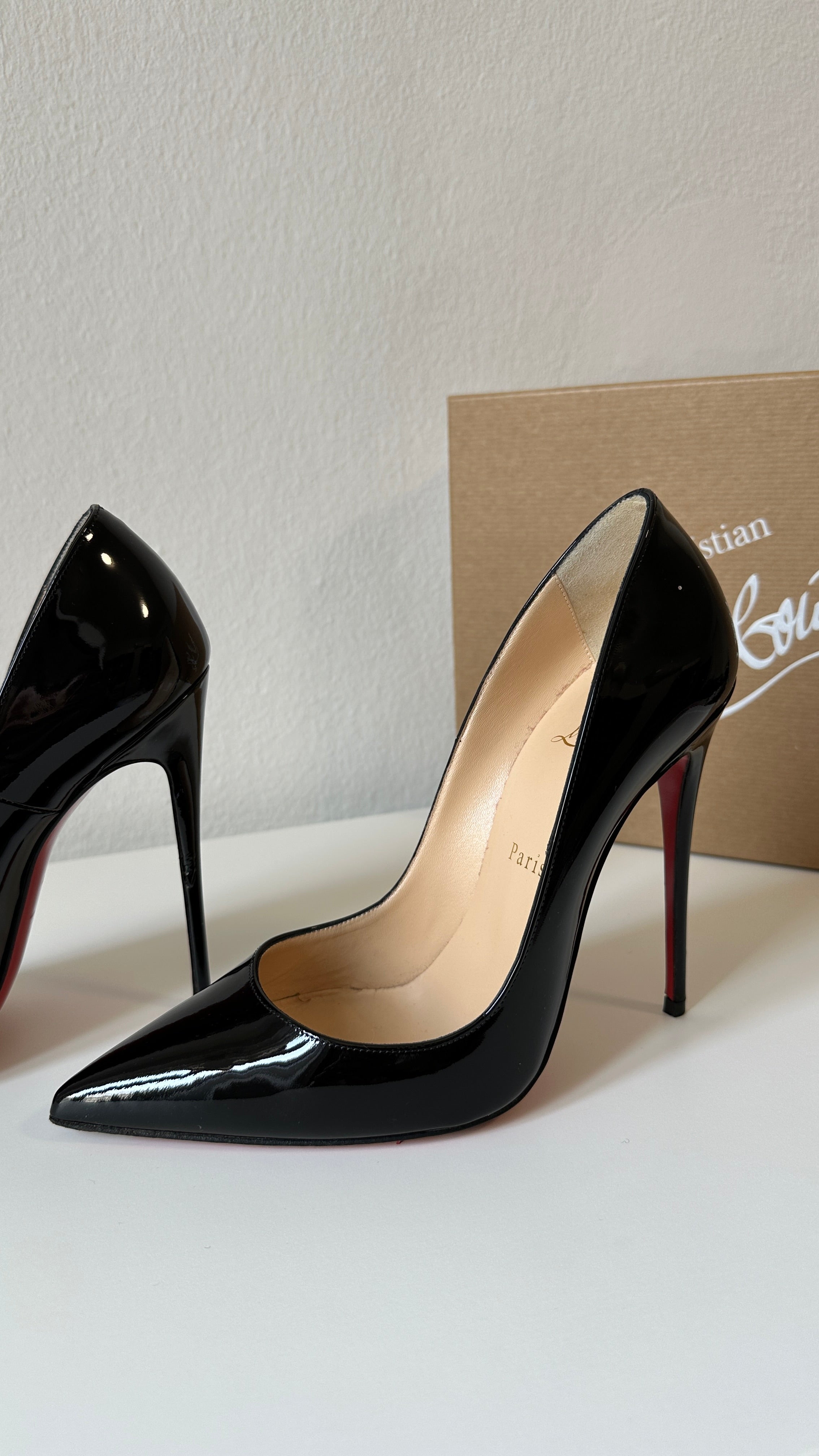 Loubotin So Kate