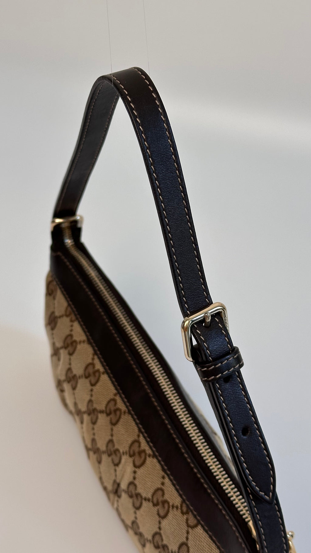 Gucci Boat Pochette