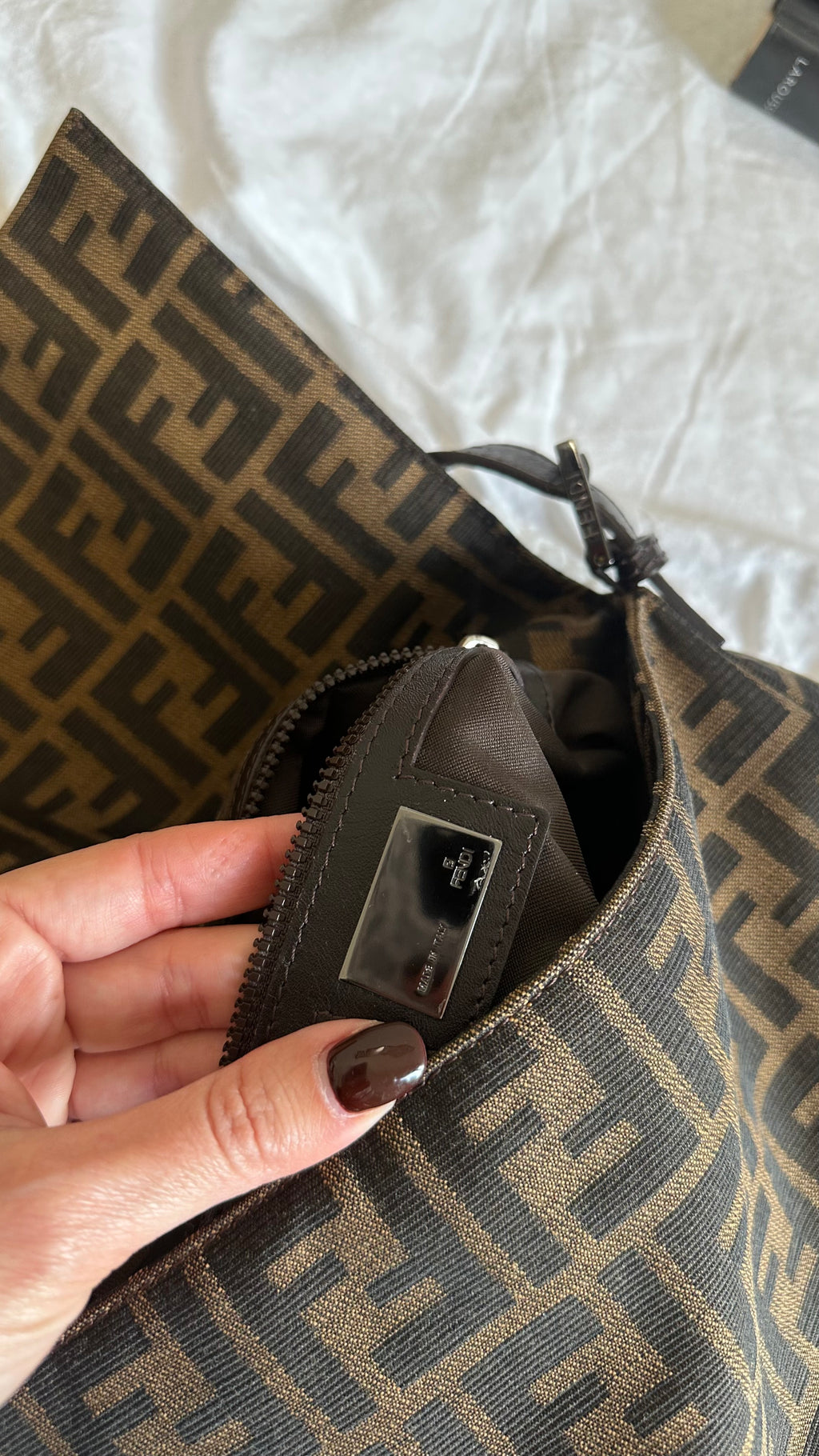 Fendi Mama