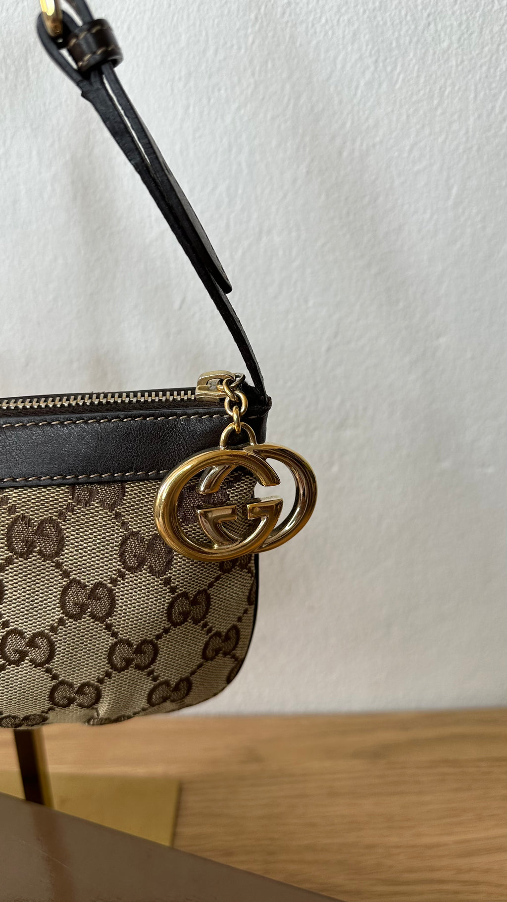 Pochette Gucci