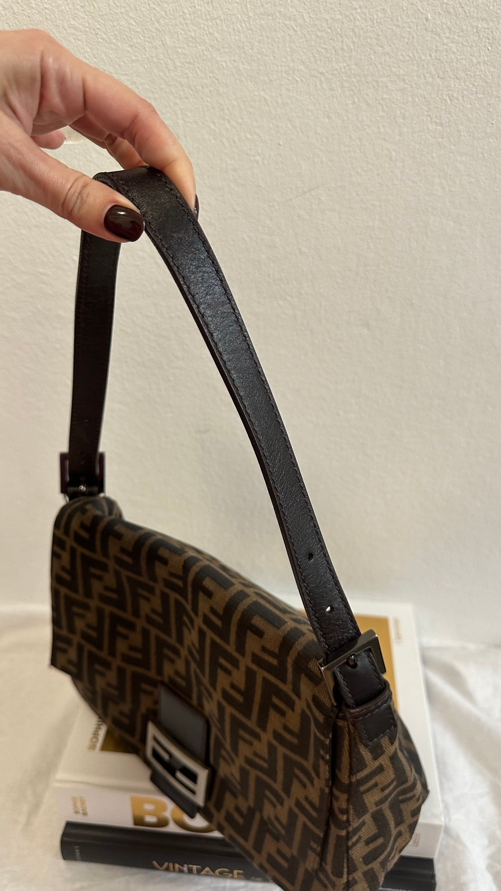 Fendi Mama