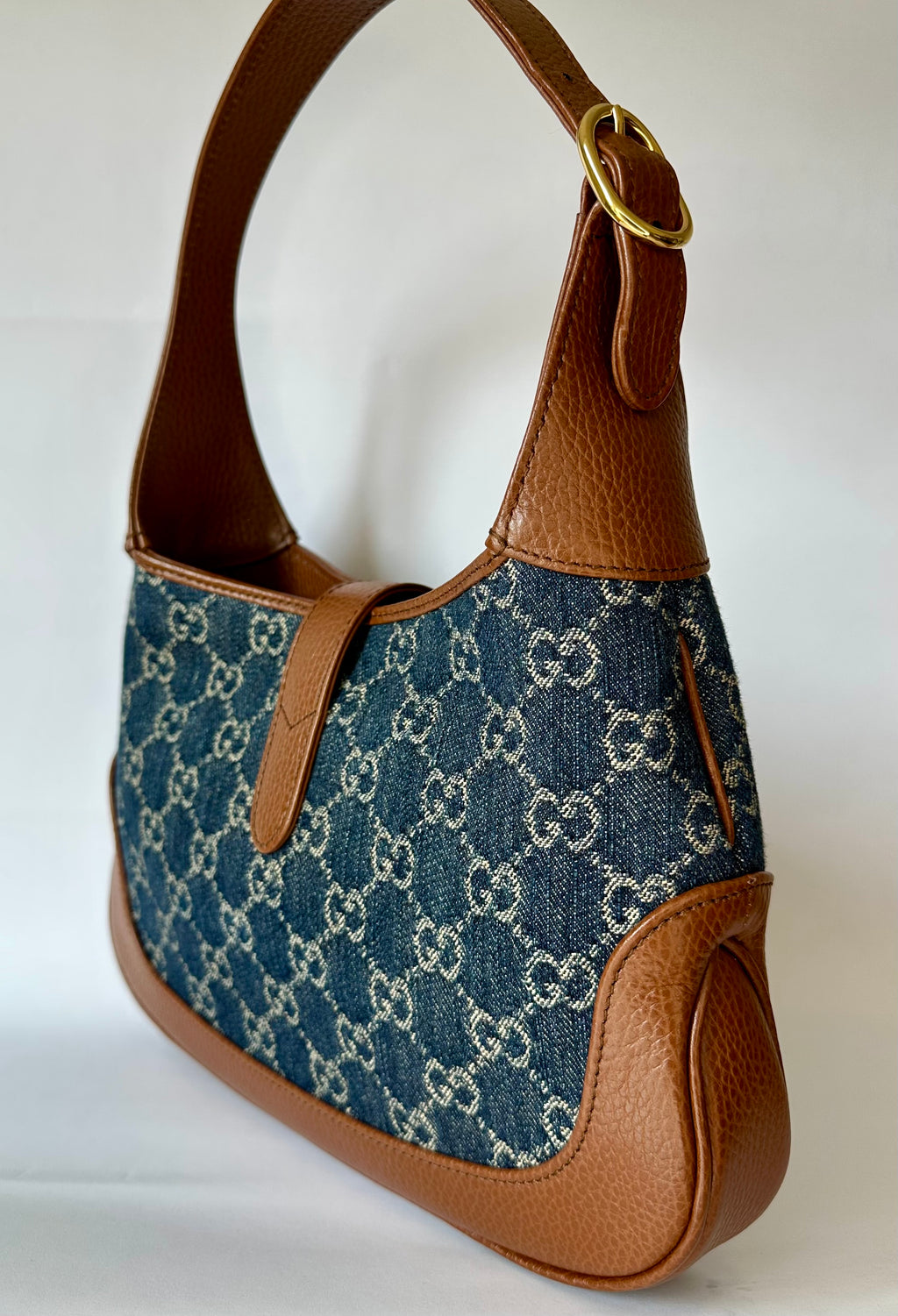 Gucci Jackie 1961
