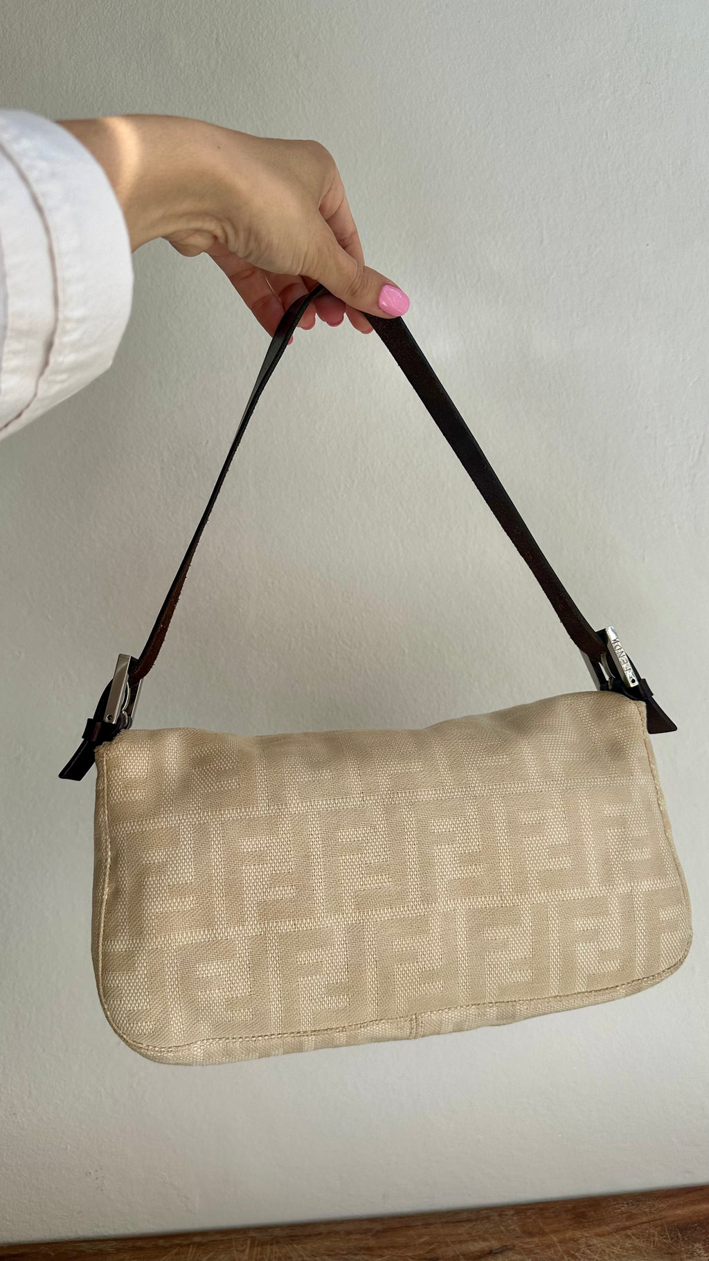 Fendi baguette