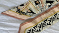 Foulard Fendi
