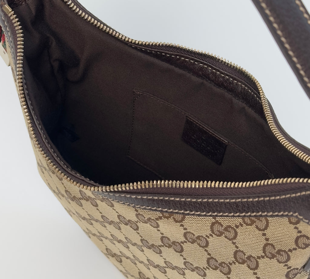 Gucci Princy Hobo