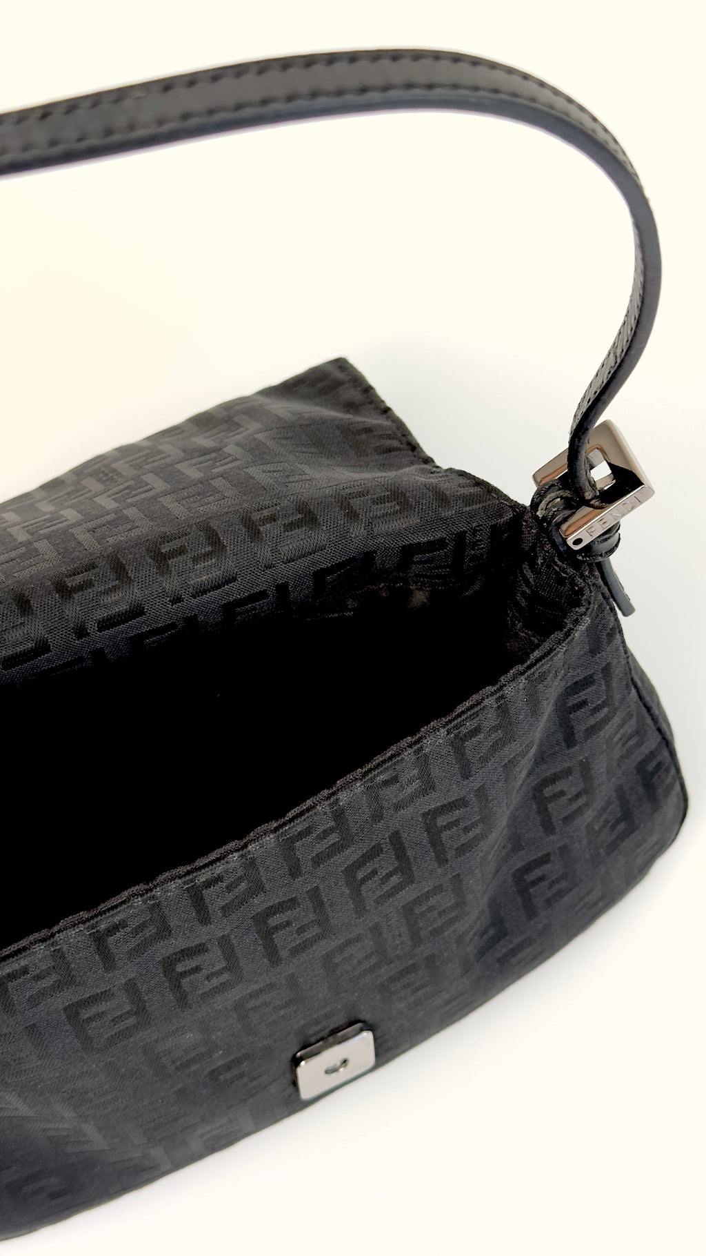 Fendi Mini Mama Zucchino