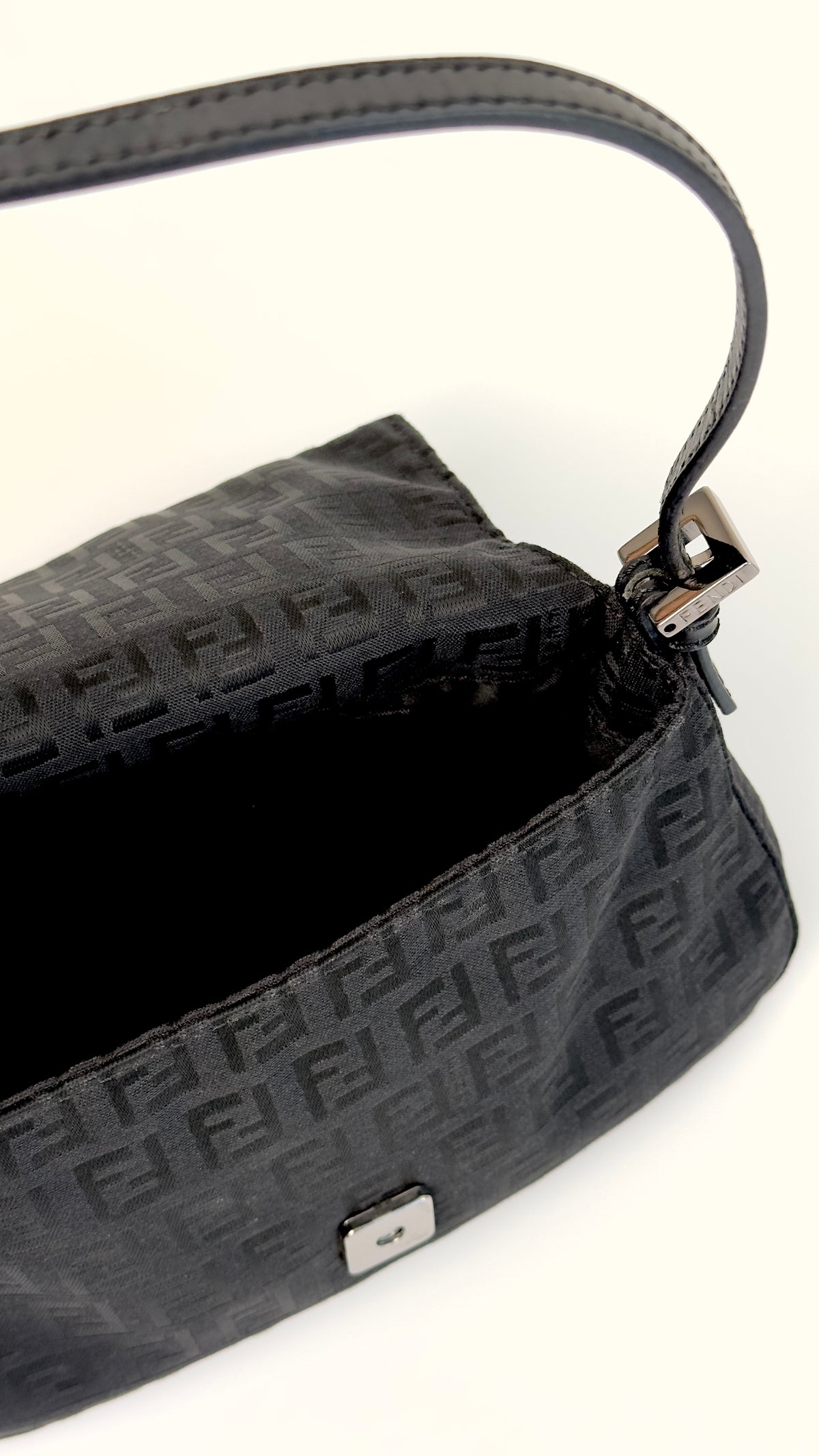 Fendi Mini Mama Zucchino