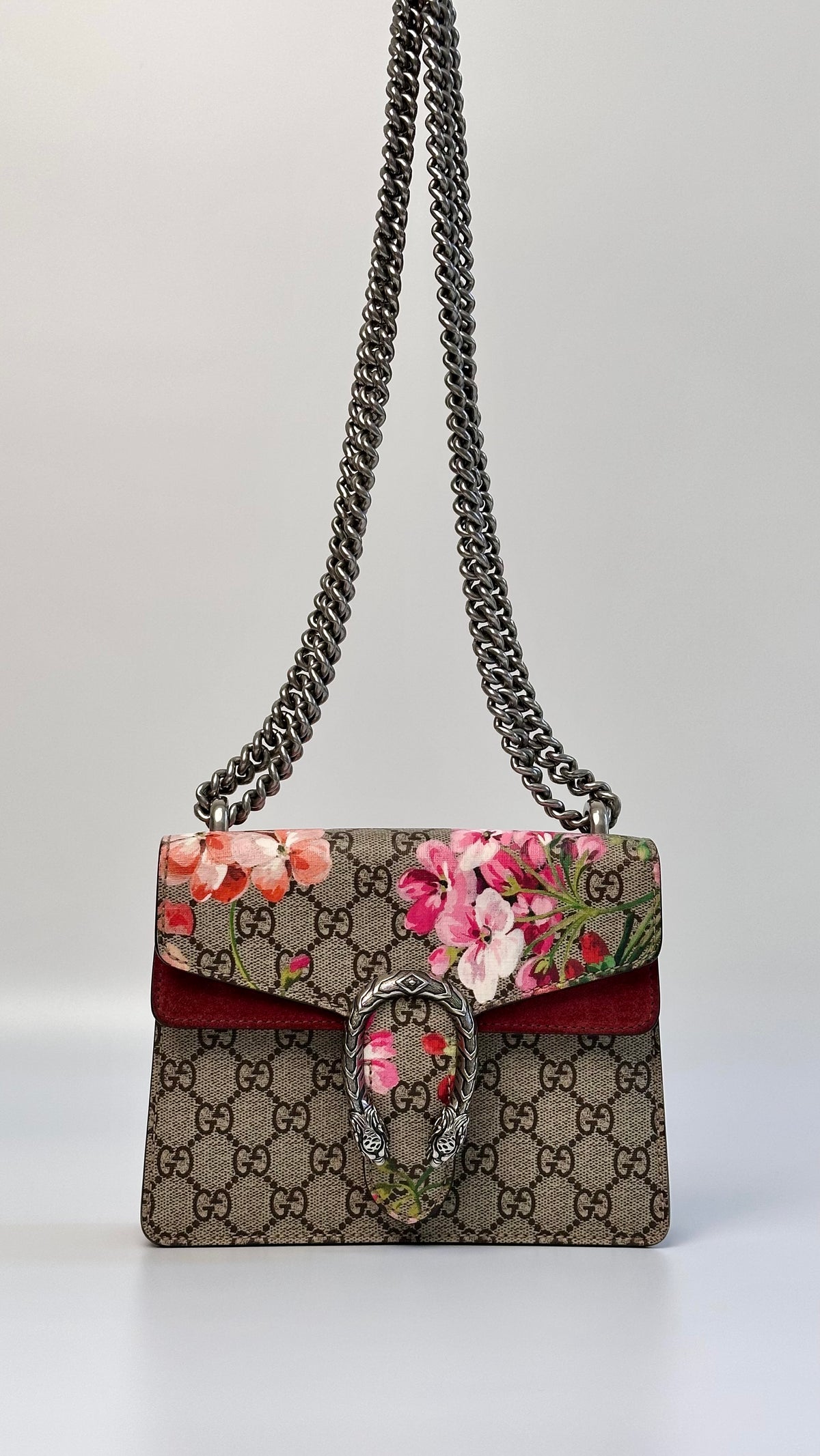 Gucci Dionysus Mini Blooms