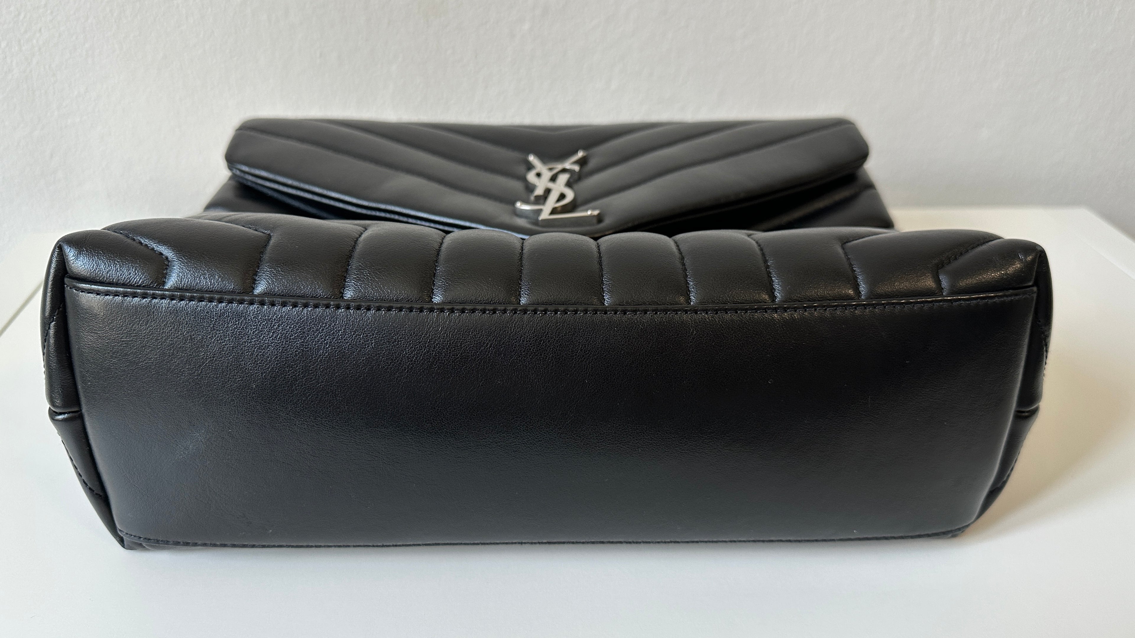 YSL Loulou Medium