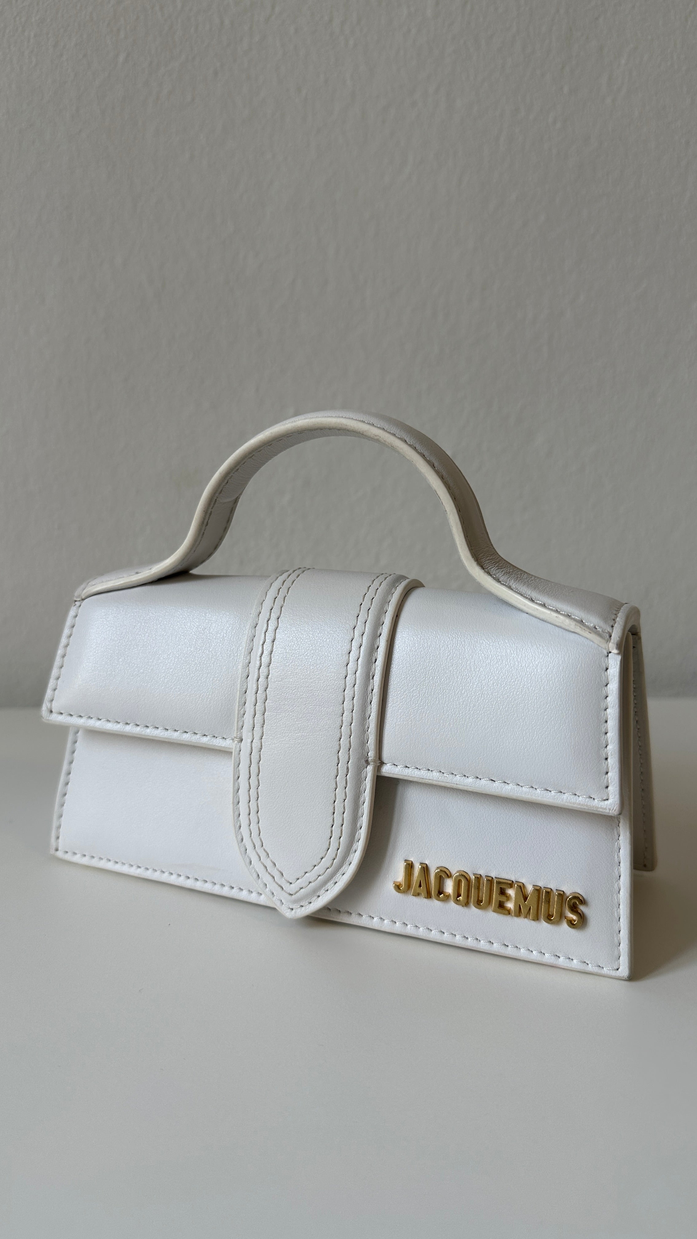 Jacquemus Le chiquito