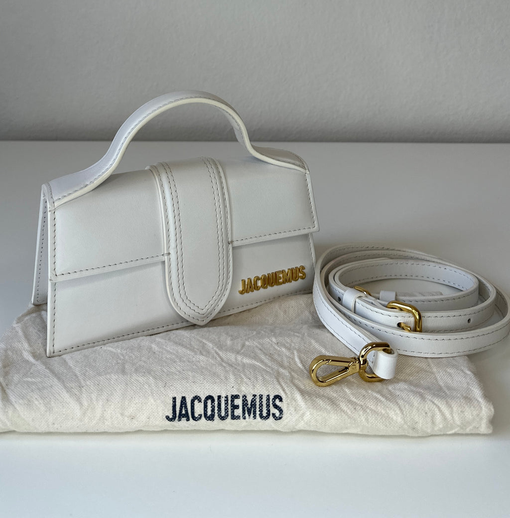 Jacquemus – Le Bambino