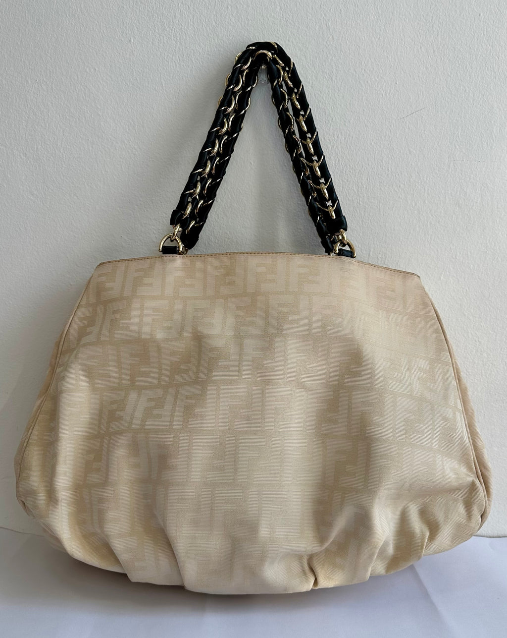 Fendi Mia Shopper