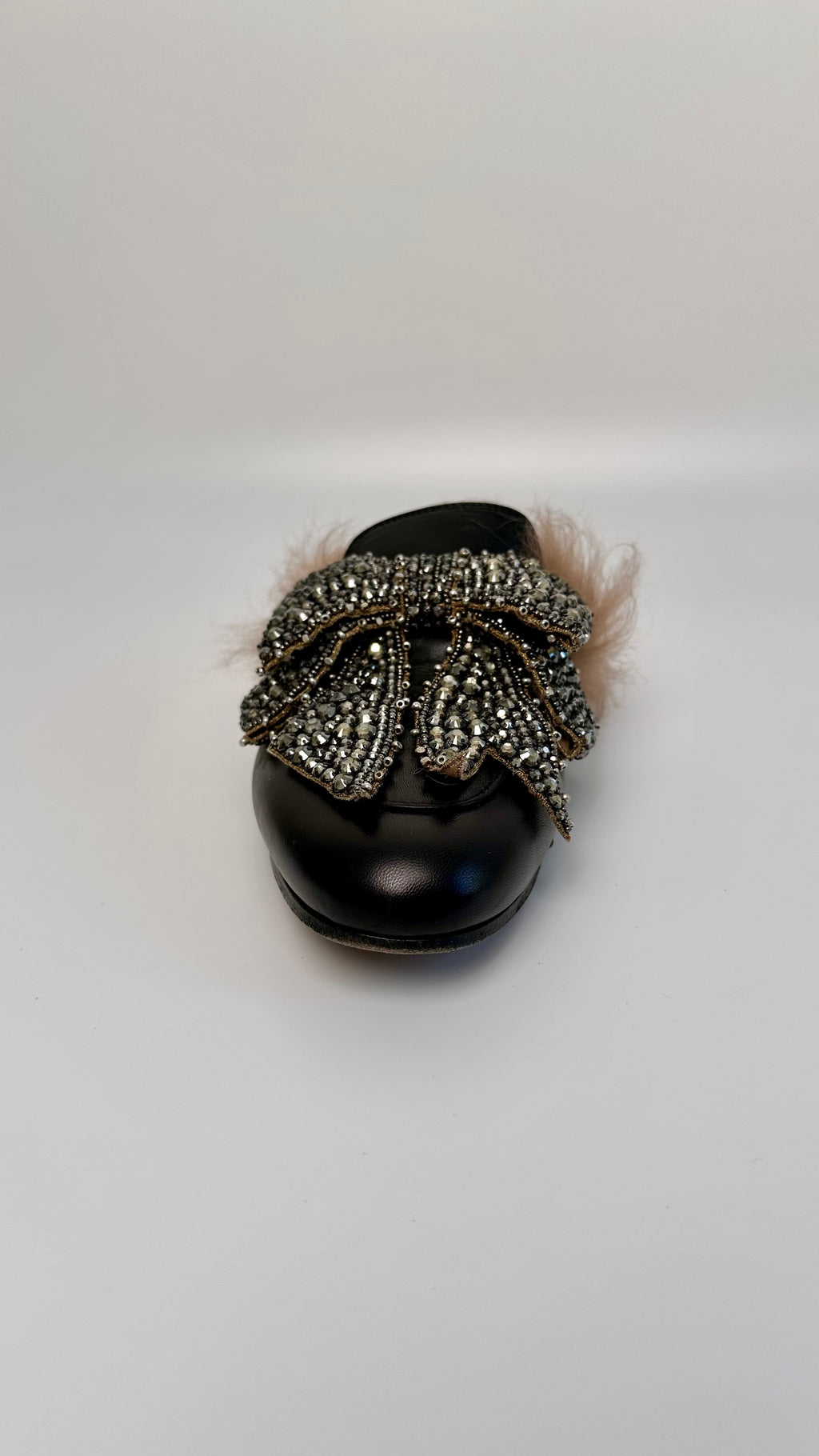 Gucci Sabot Princetown