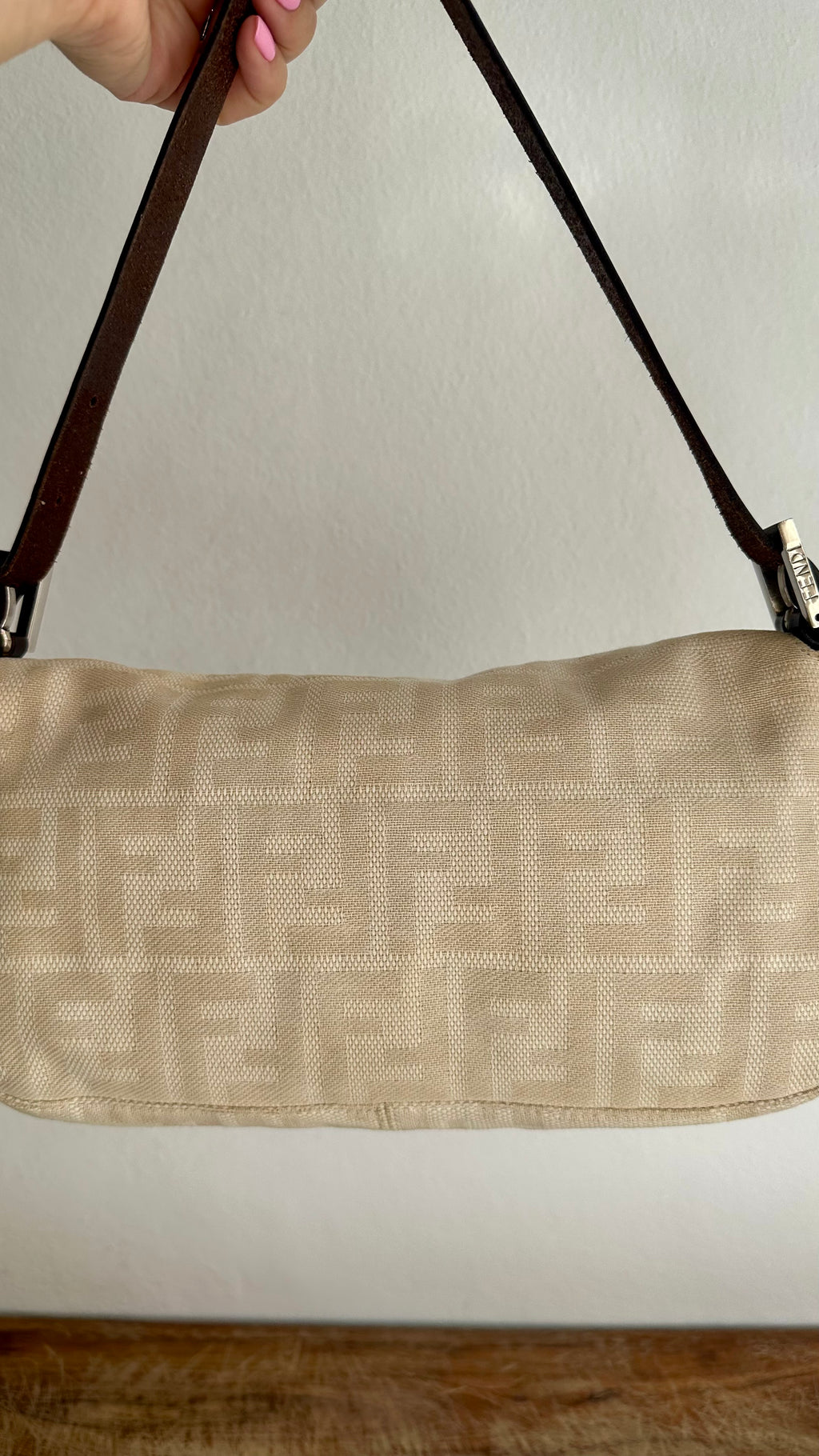 Fendi baguette