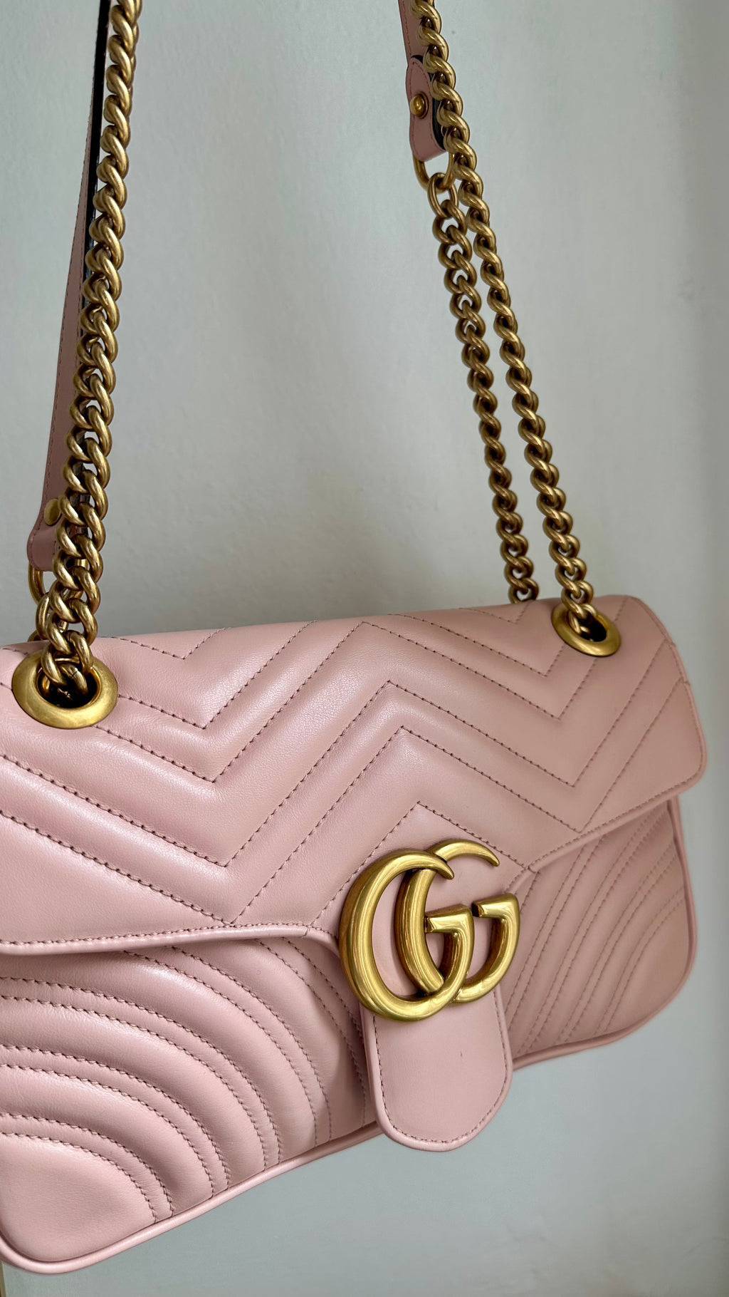 Gucci GG Marmont