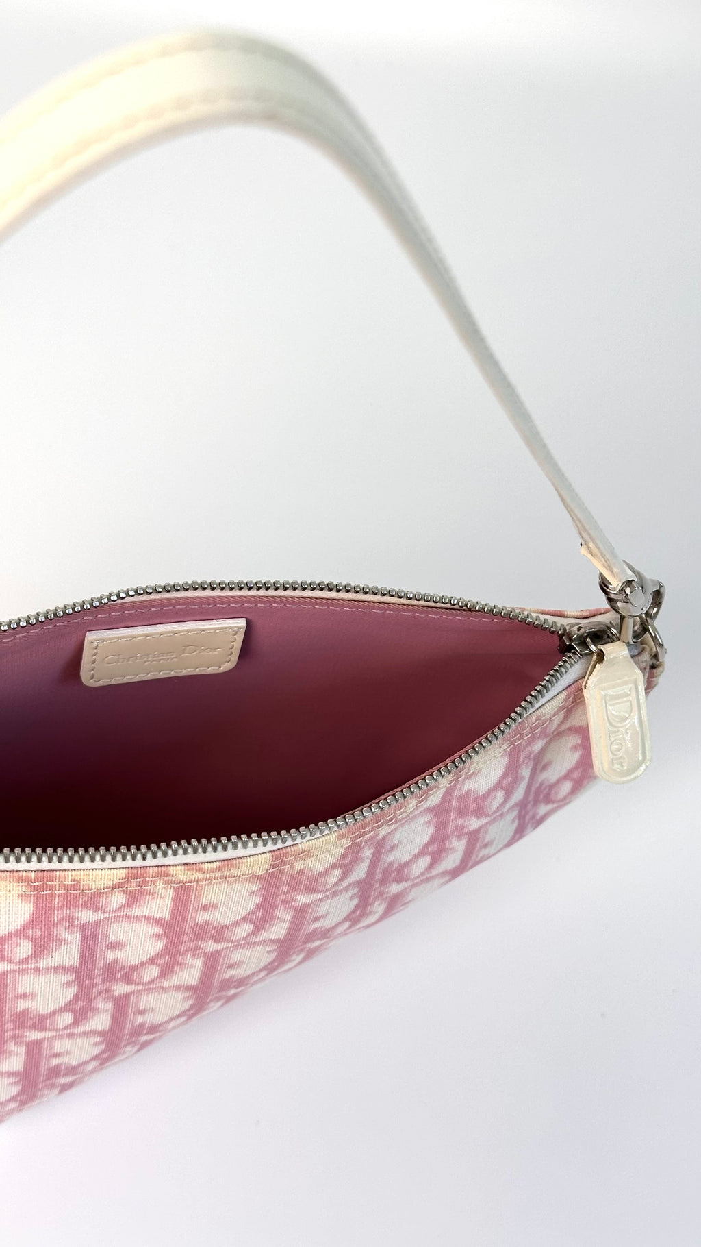 Dior Trotter