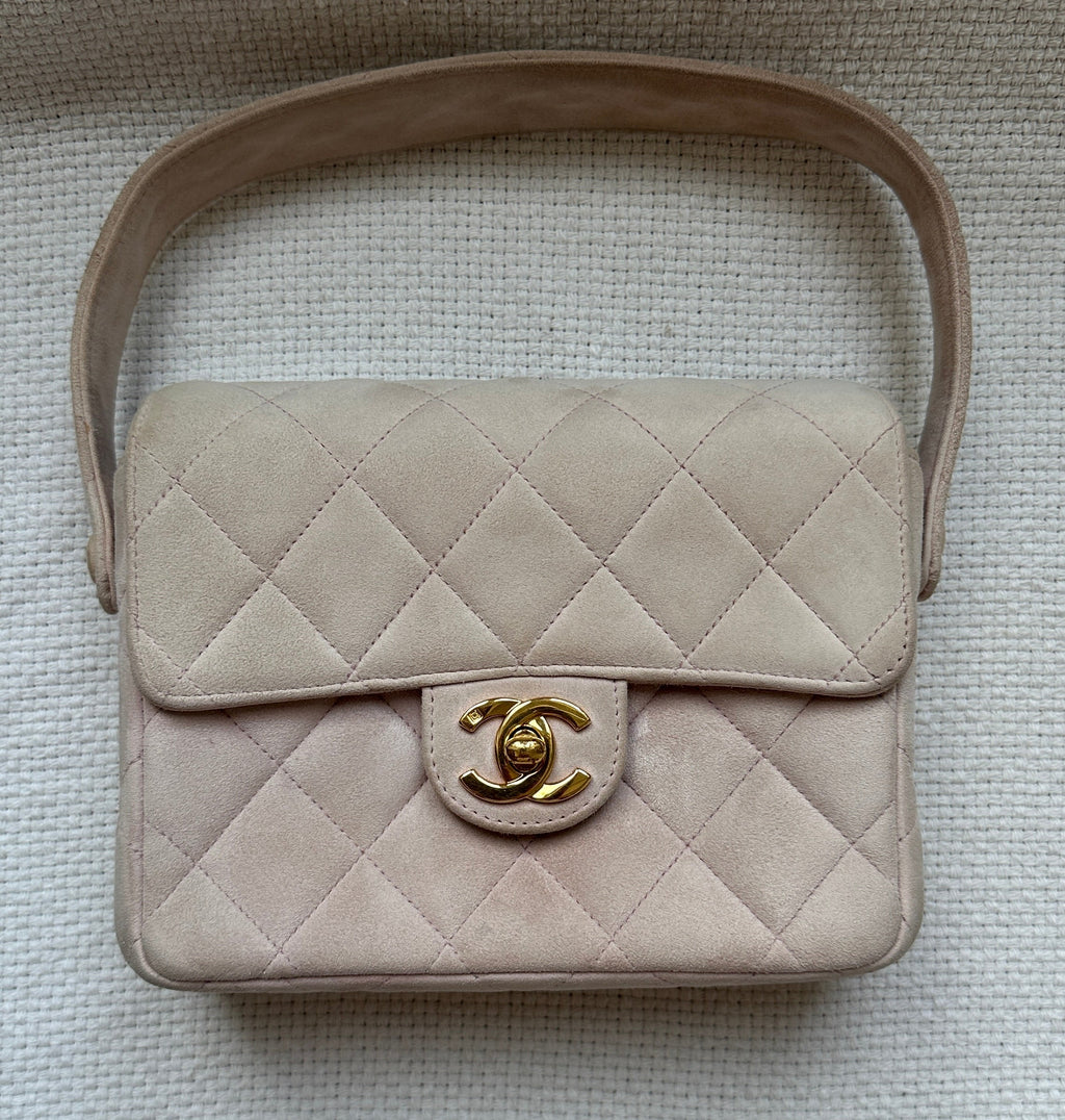 Chanel Single Flap