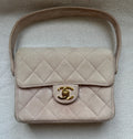 Chanel Single Flap