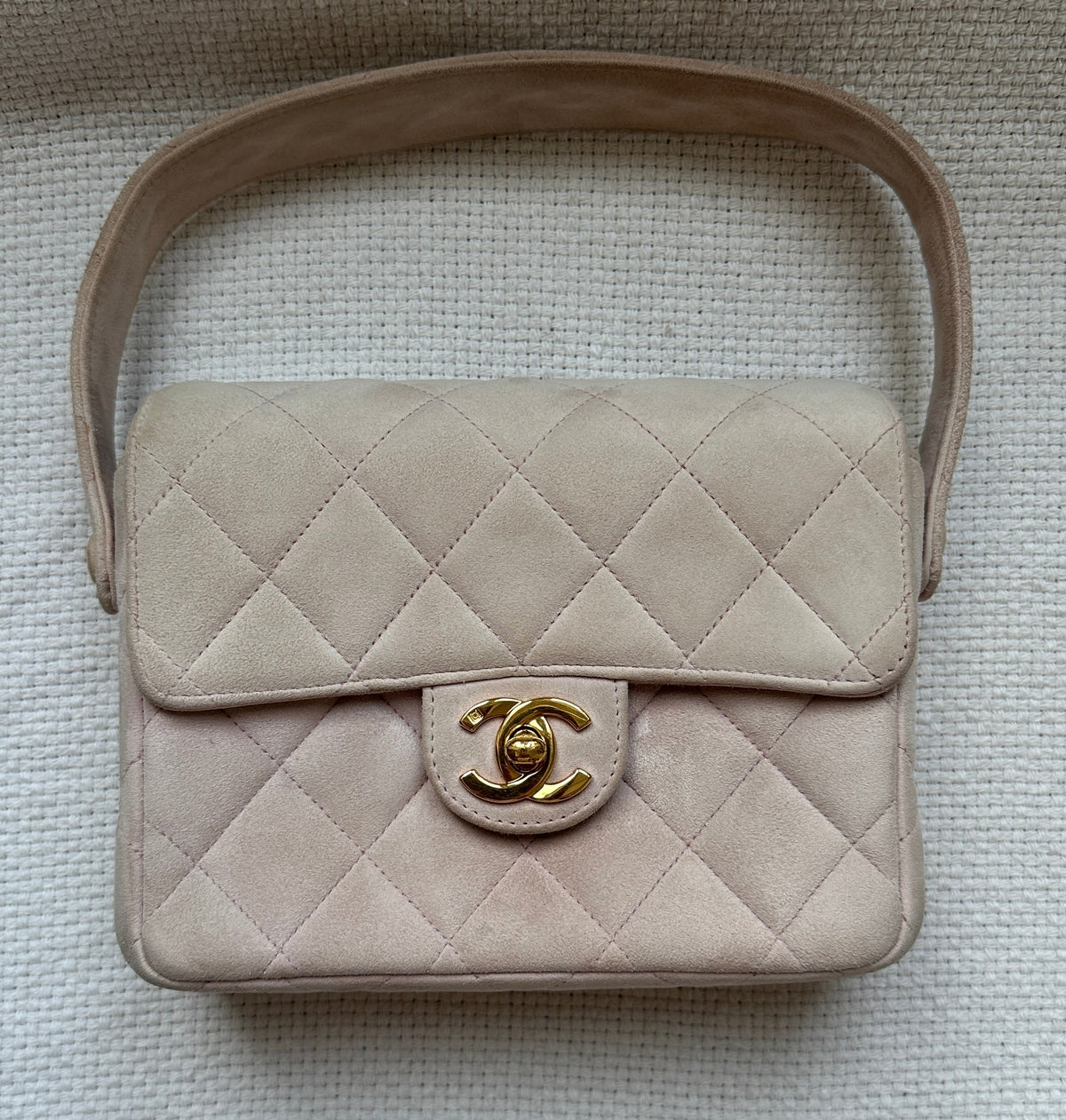 Chanel Single Flap