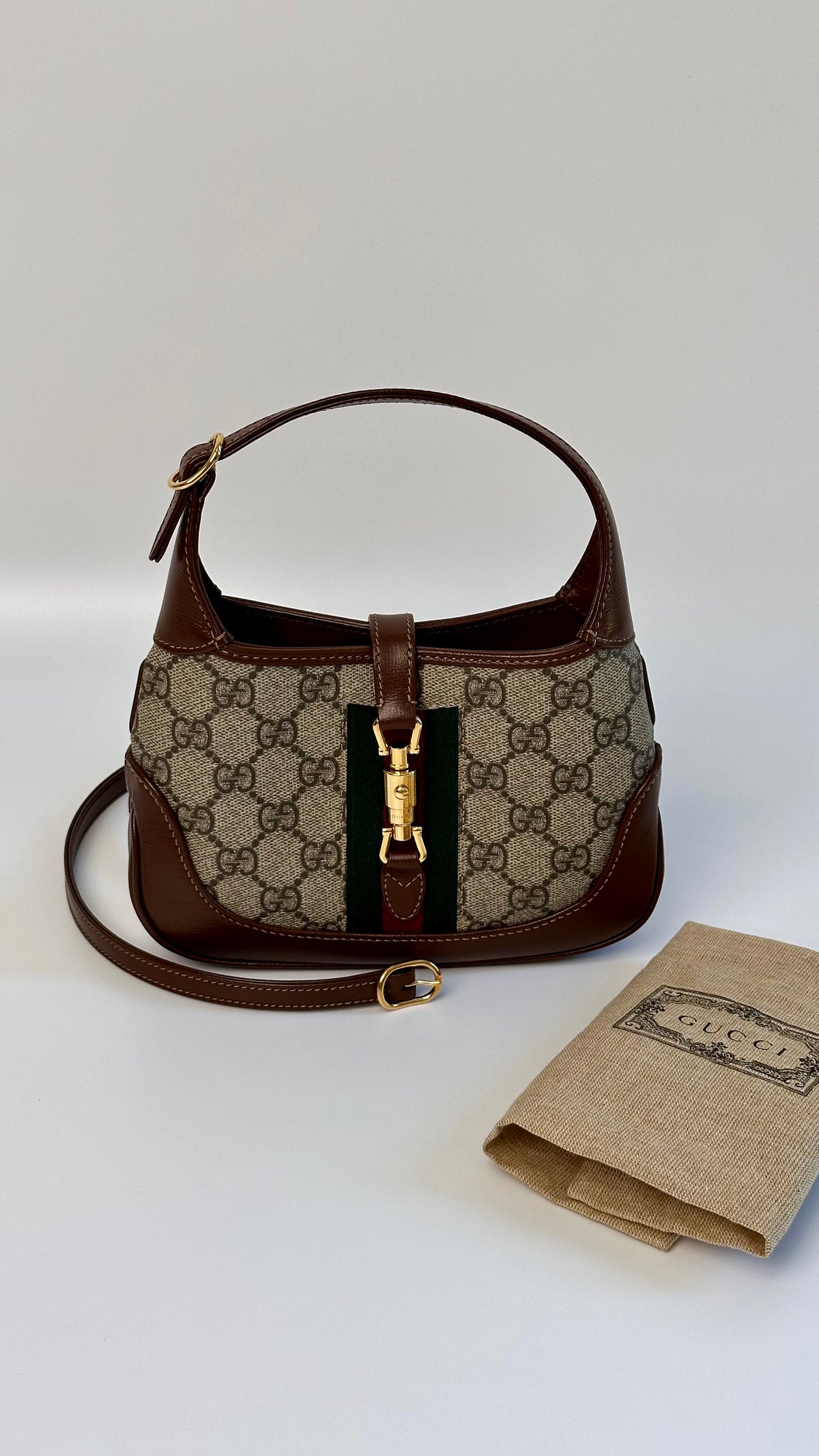 Gucci Jackie Mini