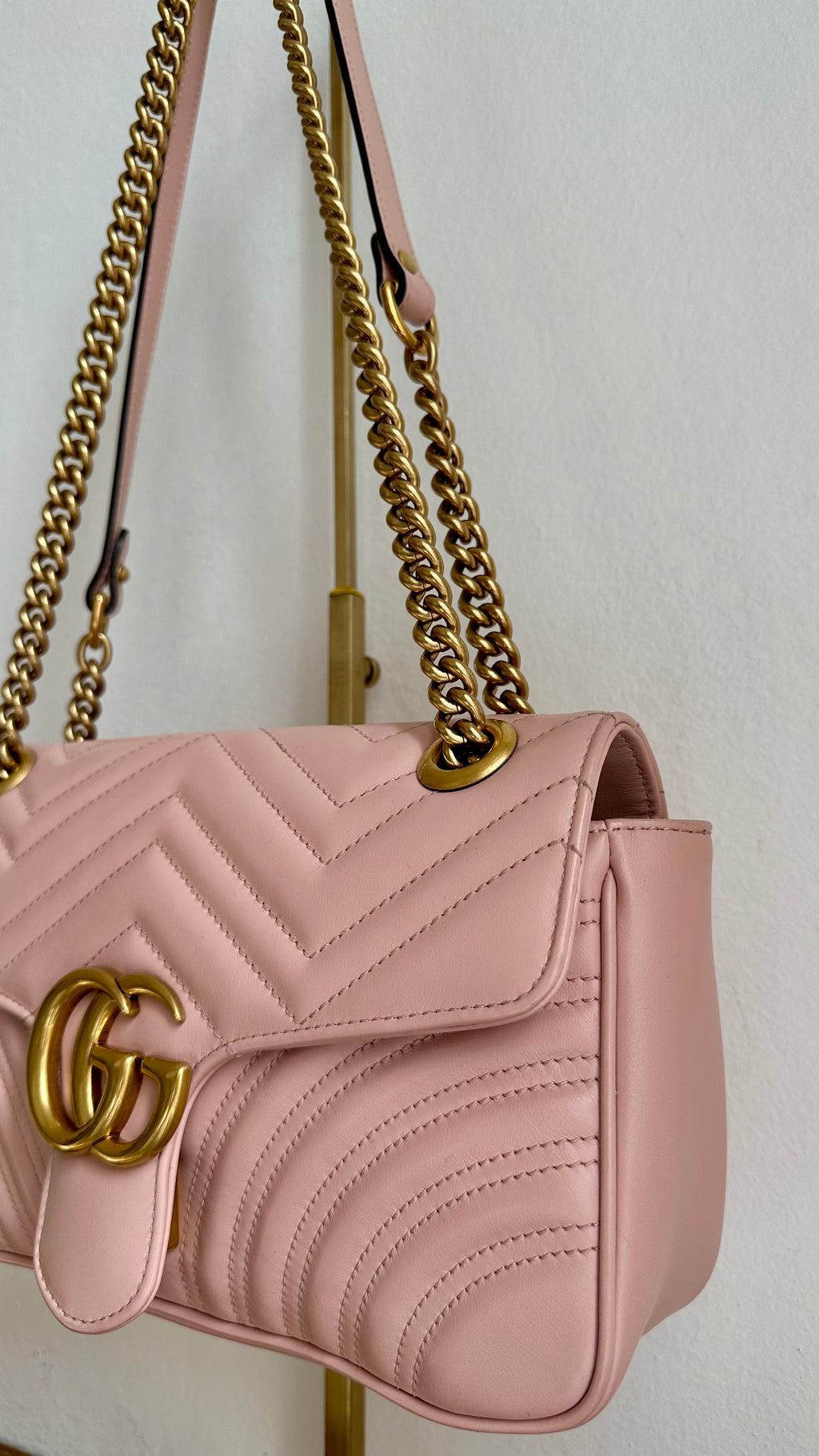 Gucci GG Marmont