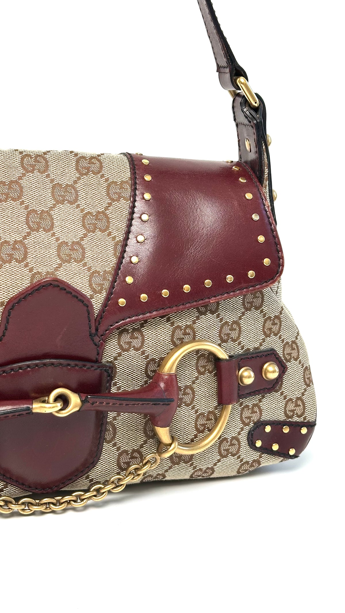 Gucci Horsebit - Tom Ford