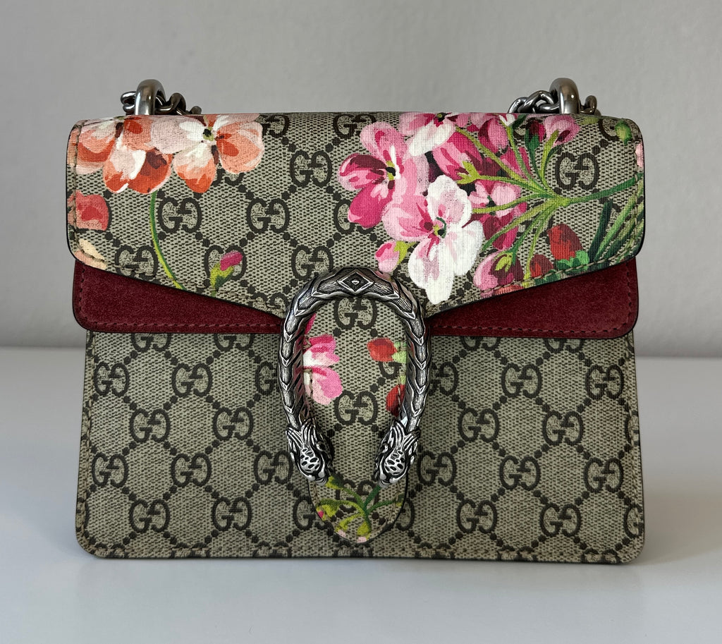 Gucci – Dionysus Blooms