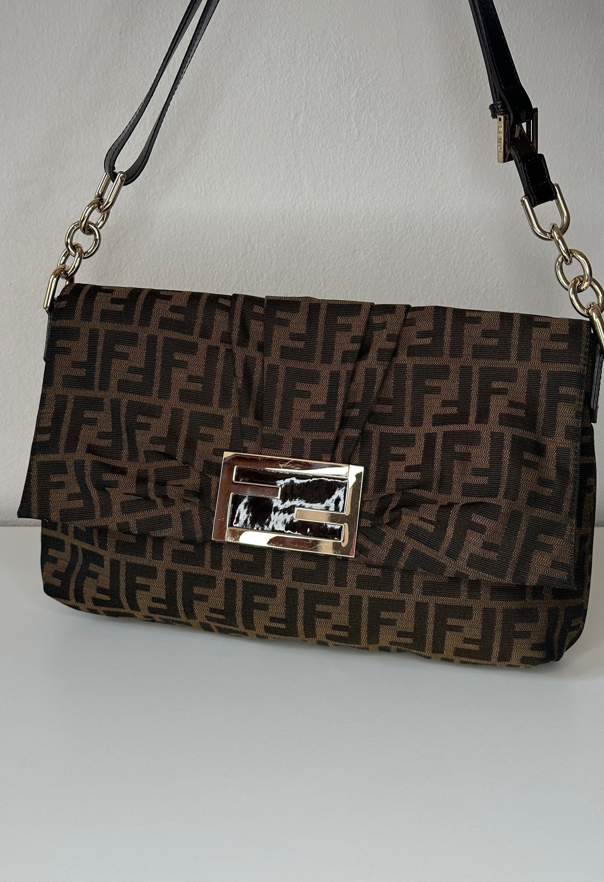 Fendi Mia Zucca