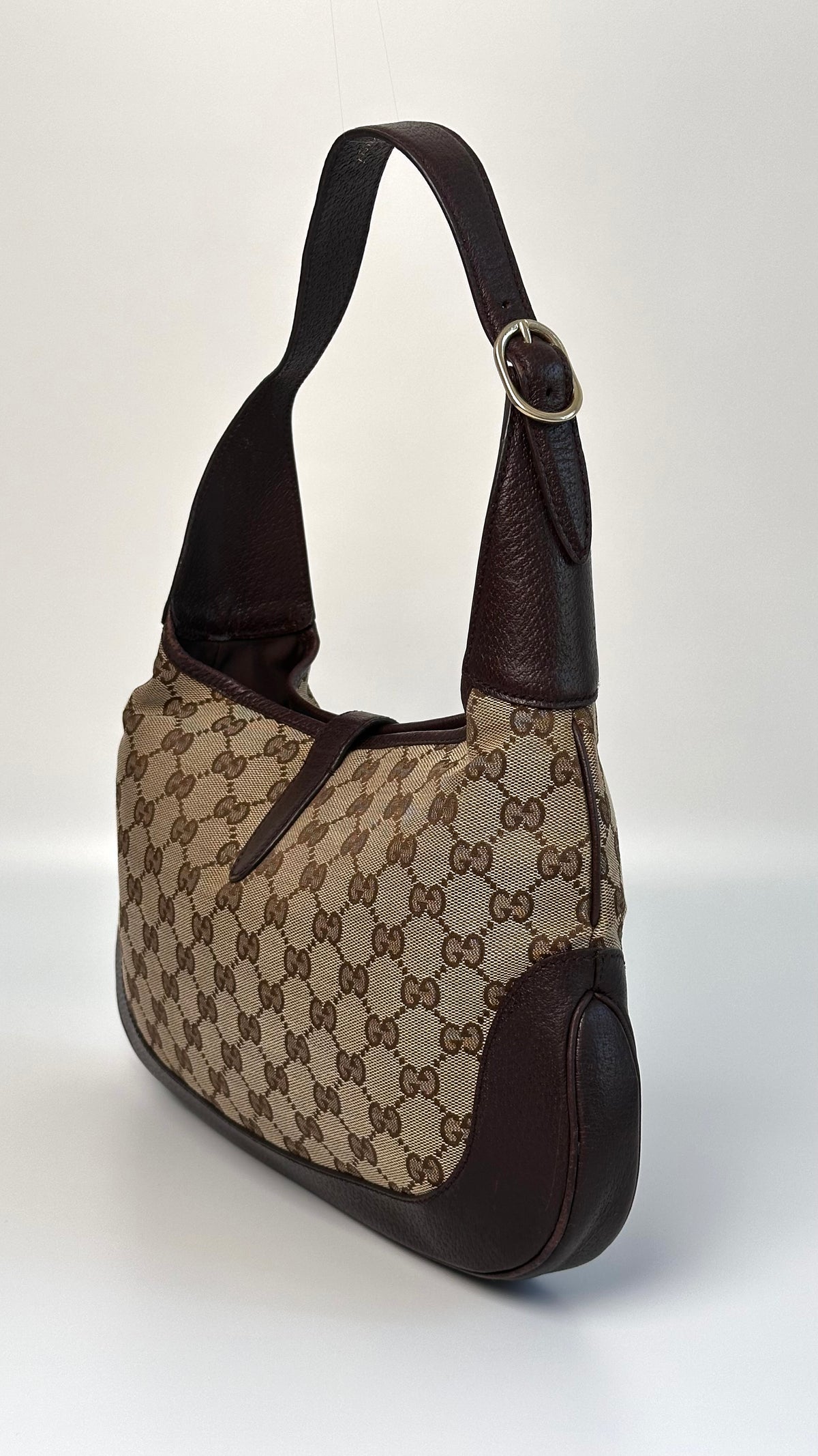 Gucci Jackie Web Medium