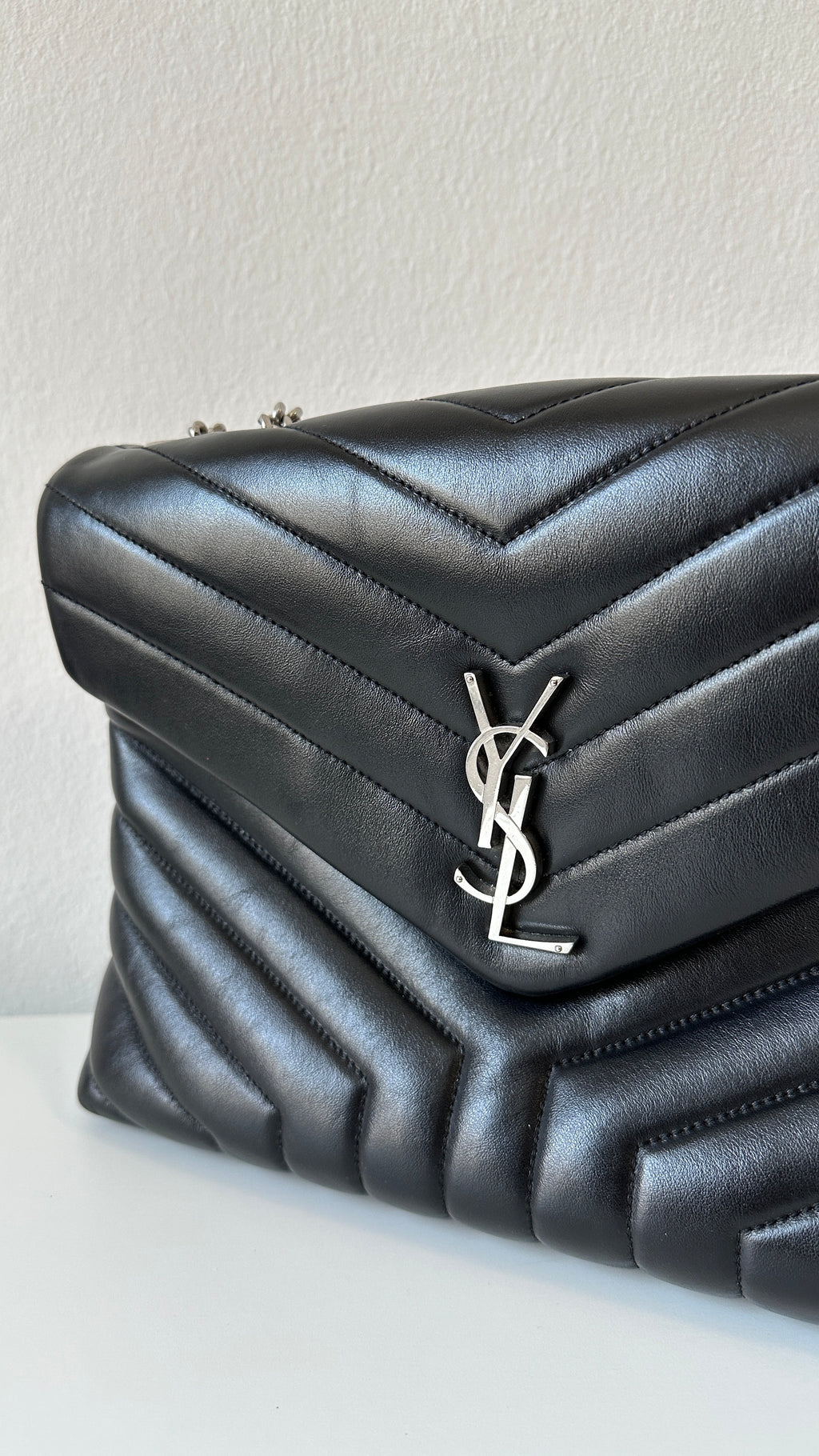 YSL Loulou Medium