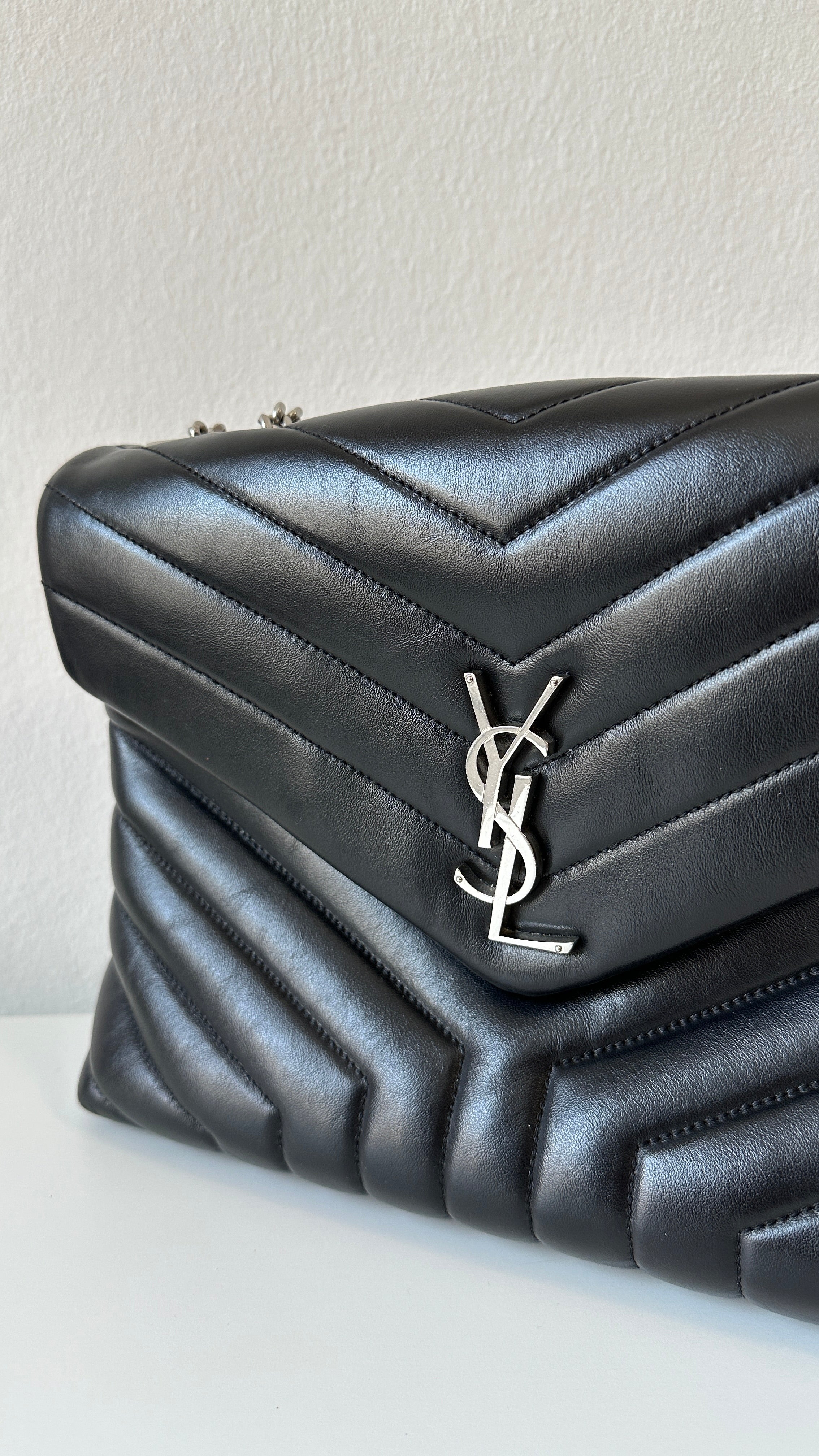YSL Loulou Medium