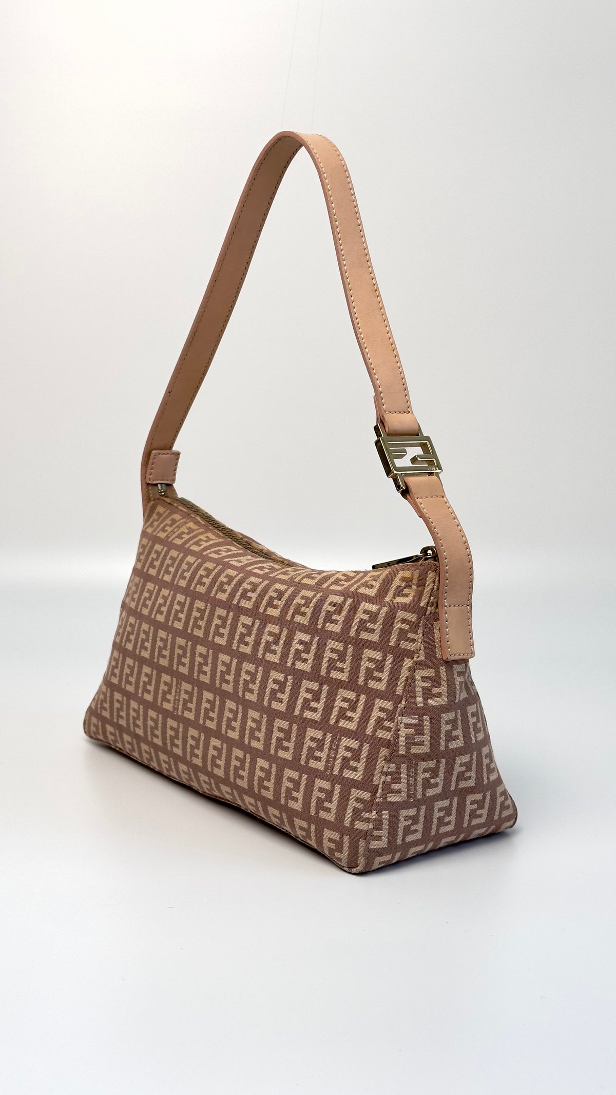 Fendi Zucchino Pochette