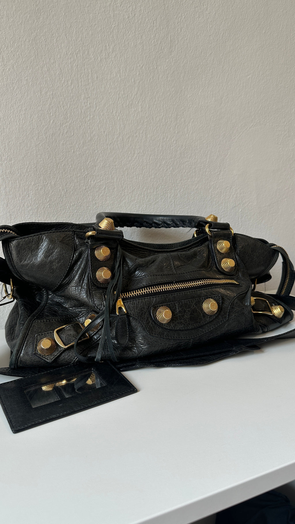 Balenciaga Classic City